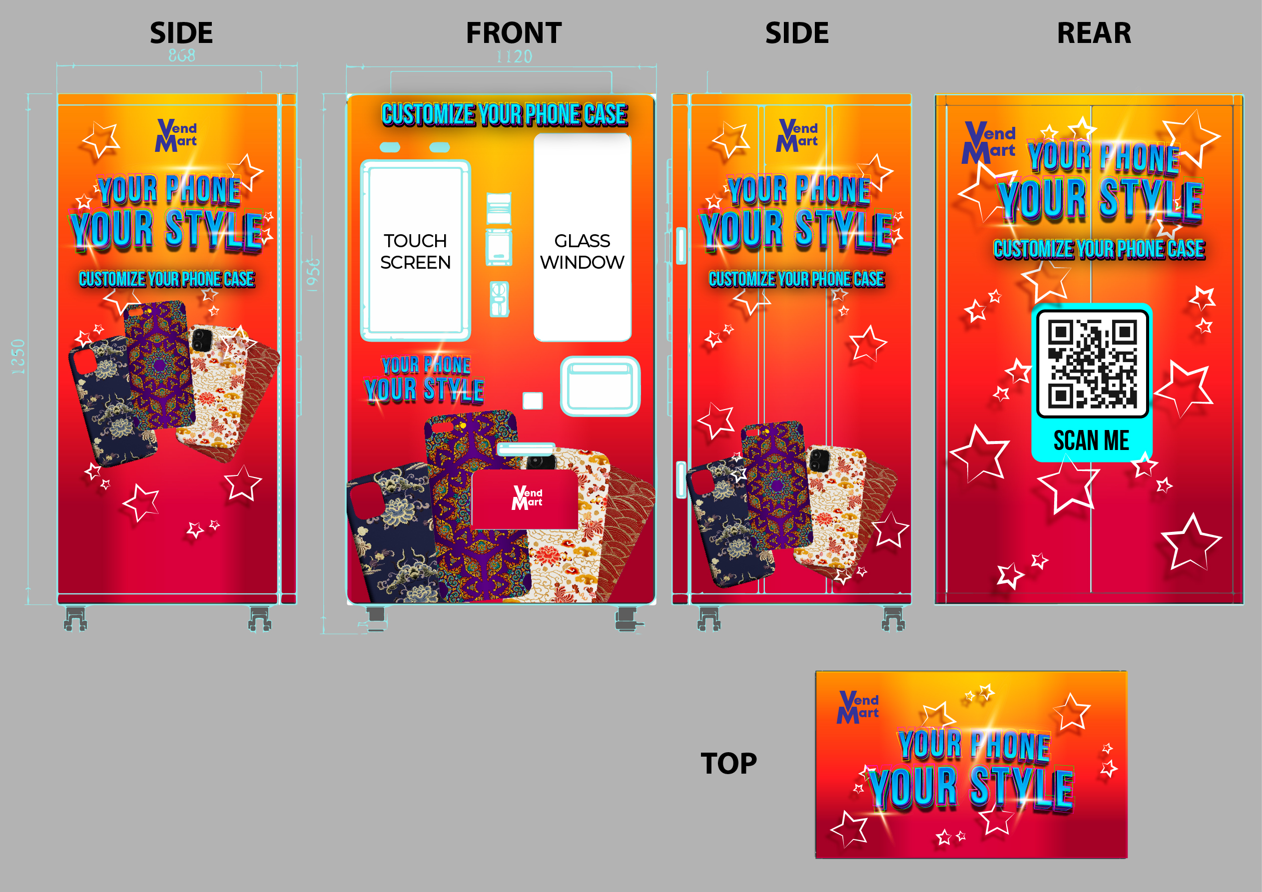 Grafik-Design von Javelin Studio für dieses Projekt | Design #35730322