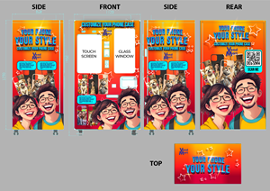 Graphic Design by Javelin Studio