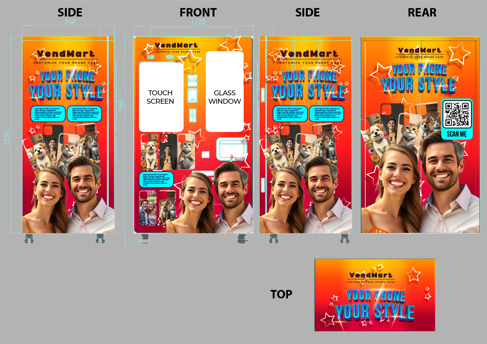 Grafik-Design von Javelin Studio für dieses Projekt | Design #35777387