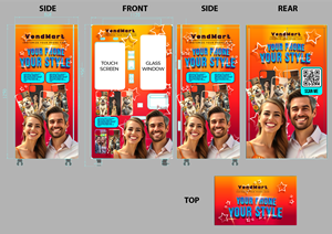 Graphic Design by Javelin Studio for this project | Design: #35777387