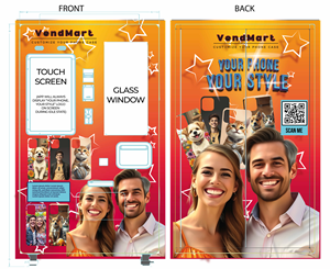 Graphic Design by Javelin Studio for this project | Design: #35794538