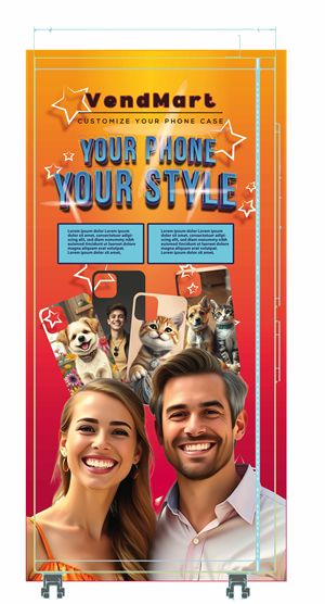 Graphic Design by Javelin Studio for this project | Design: #35803730