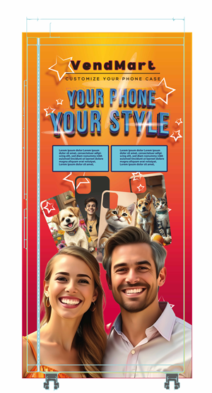 Graphic Design by Javelin Studio for this project | Design: #35803731