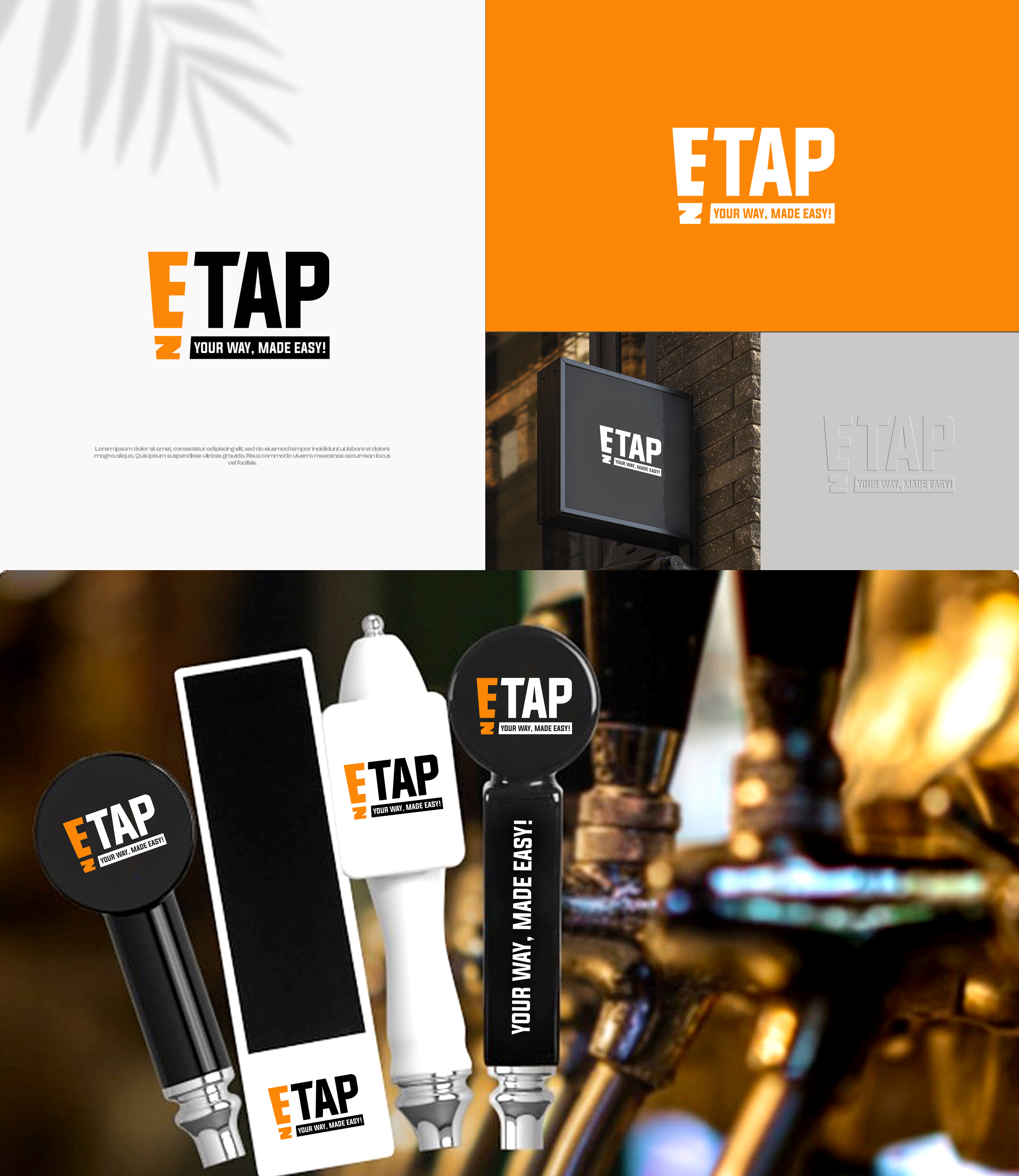 Logo Design by SF Creative for this project | Design #35715466