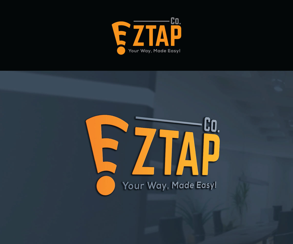Logo Design by Luckey yaari for this project | Design #35699762