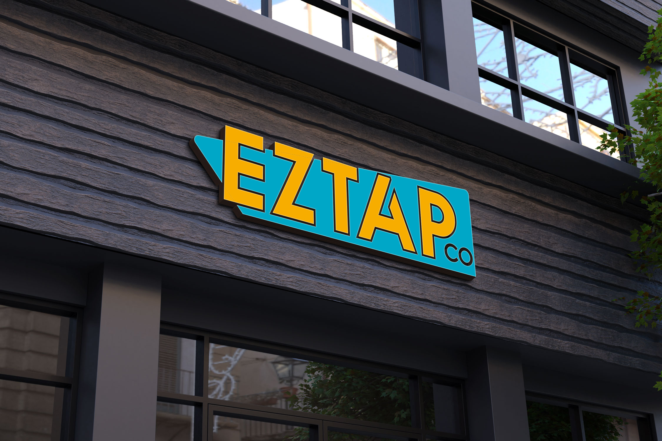 Logo Design by Kavth for this project | Design #35714295