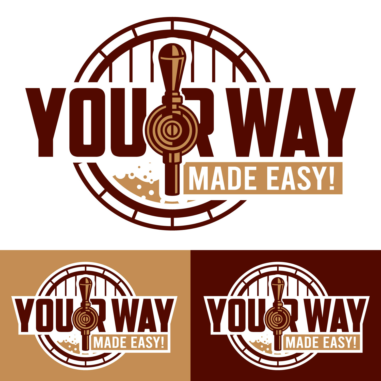 Logo Design by Suvendu.S for this project | Design #35723722