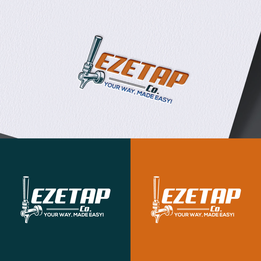 Logo Design by Suvendu.S for this project | Design #35724565