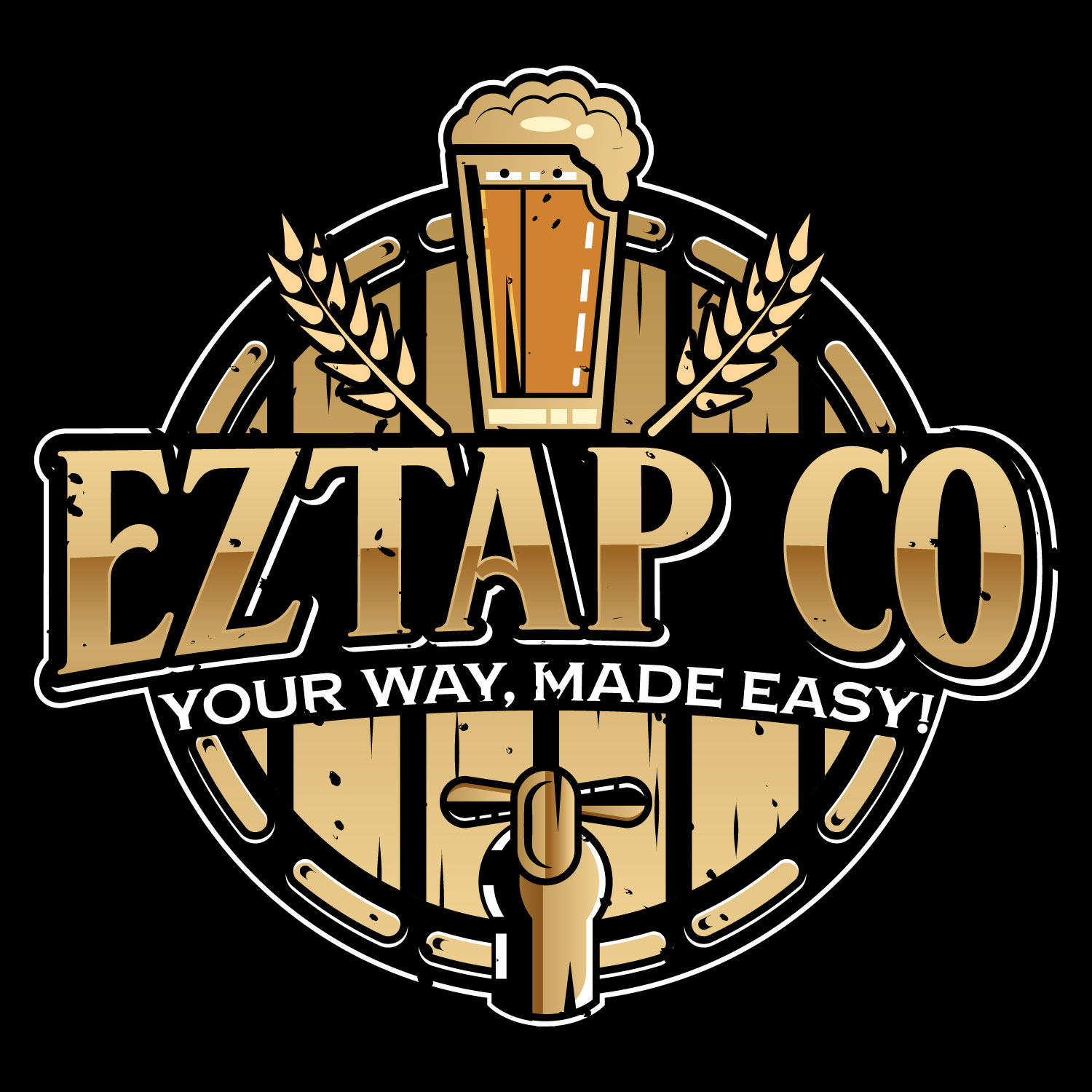 Logo Design by Suvendu.S for this project | Design #35725700