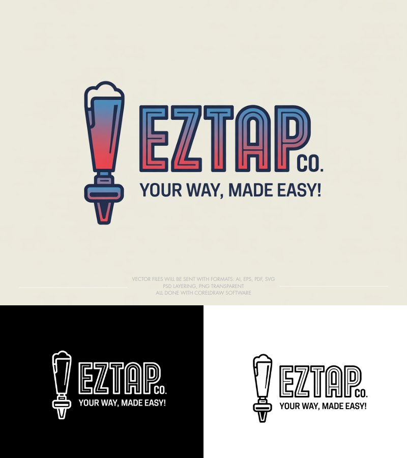 Logo Design by BEANDESIGN^_^ for this project | Design #35733899