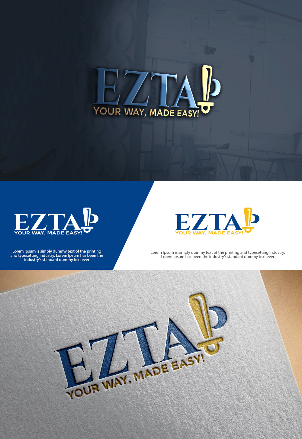 Logo Design by sulemani  creation for this project | Design #35699807