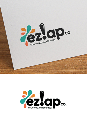 Logo Design by Sajee. for this project | Design: #35703483