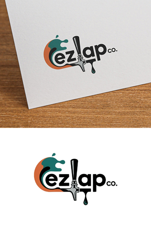 Logo Design by Sajee. for this project | Design: #35703484