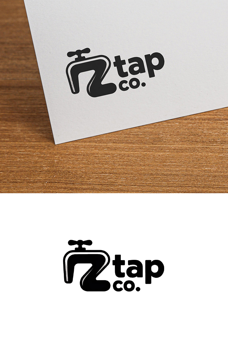 Logo Design by Sajee. for this project | Design #35703485
