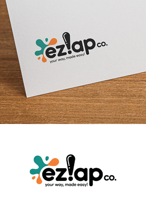 Logo Design by Sajee. for this project | Design: #35703486