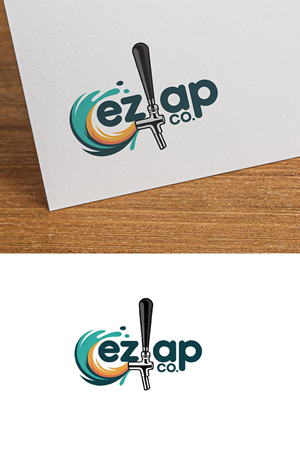 Logo Design by Sajee. for this project | Design: #35703487