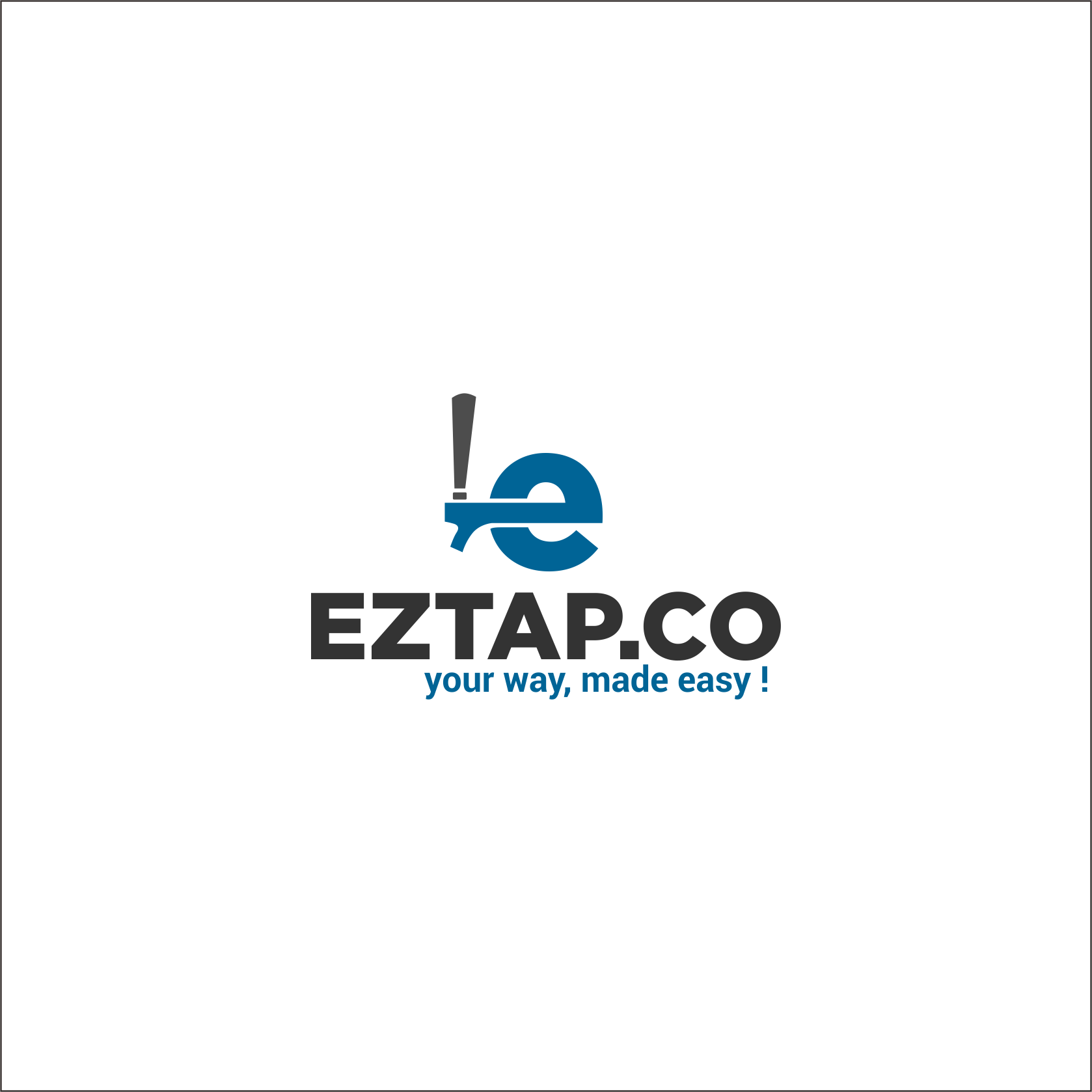 Logo Design by Arham Hidayat for this project | Design #35713649