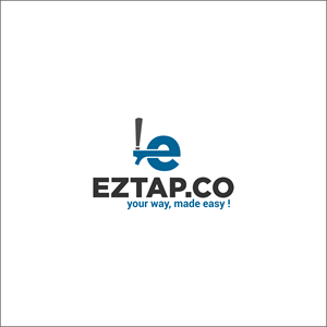 Logo Design by Arham Hidayat for this project | Design #35713649