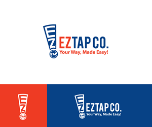 Logo Design by step forward 2 for this project | Design: #35693260