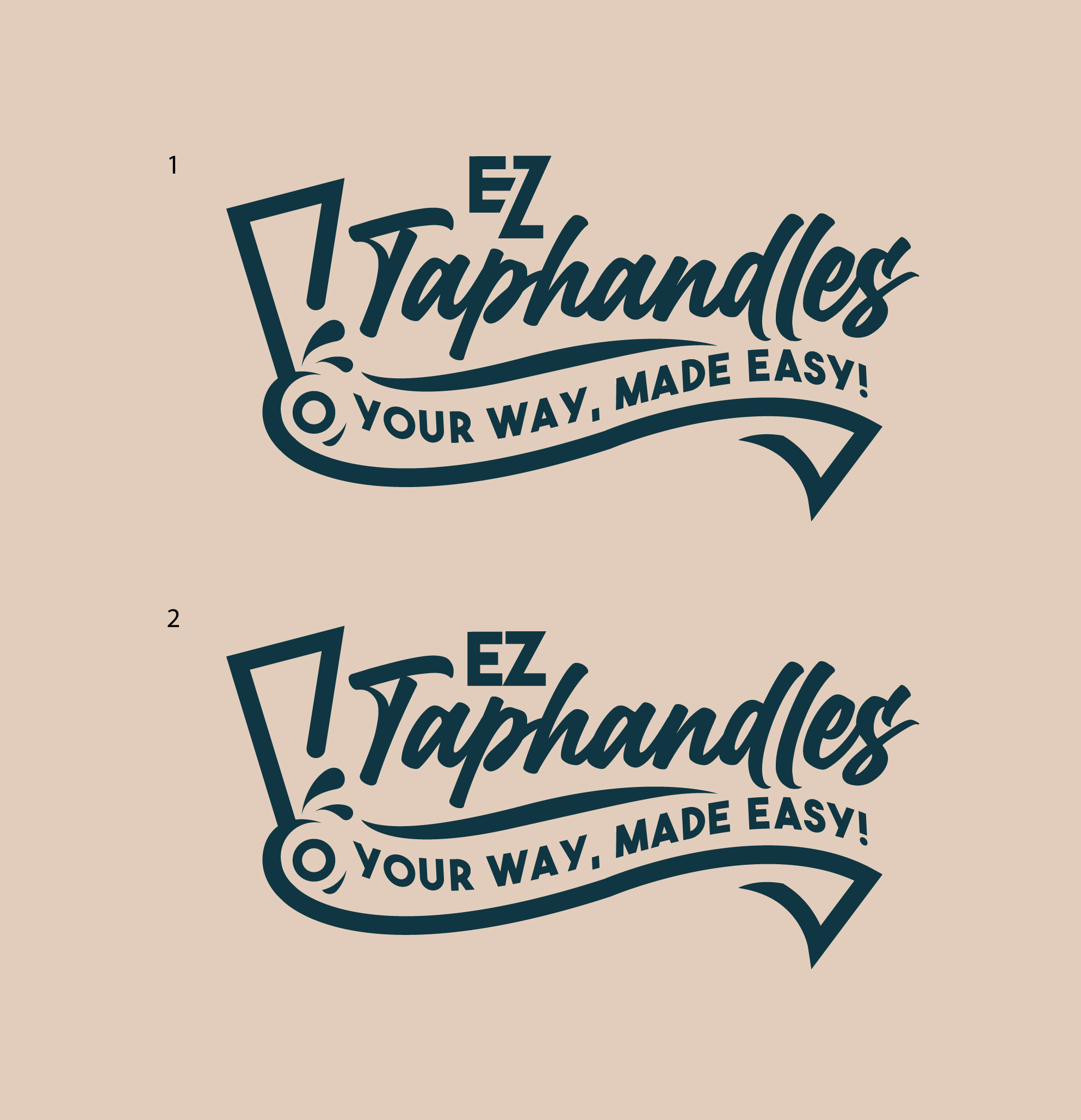 Logo Design by geni for this project | Design #35726256