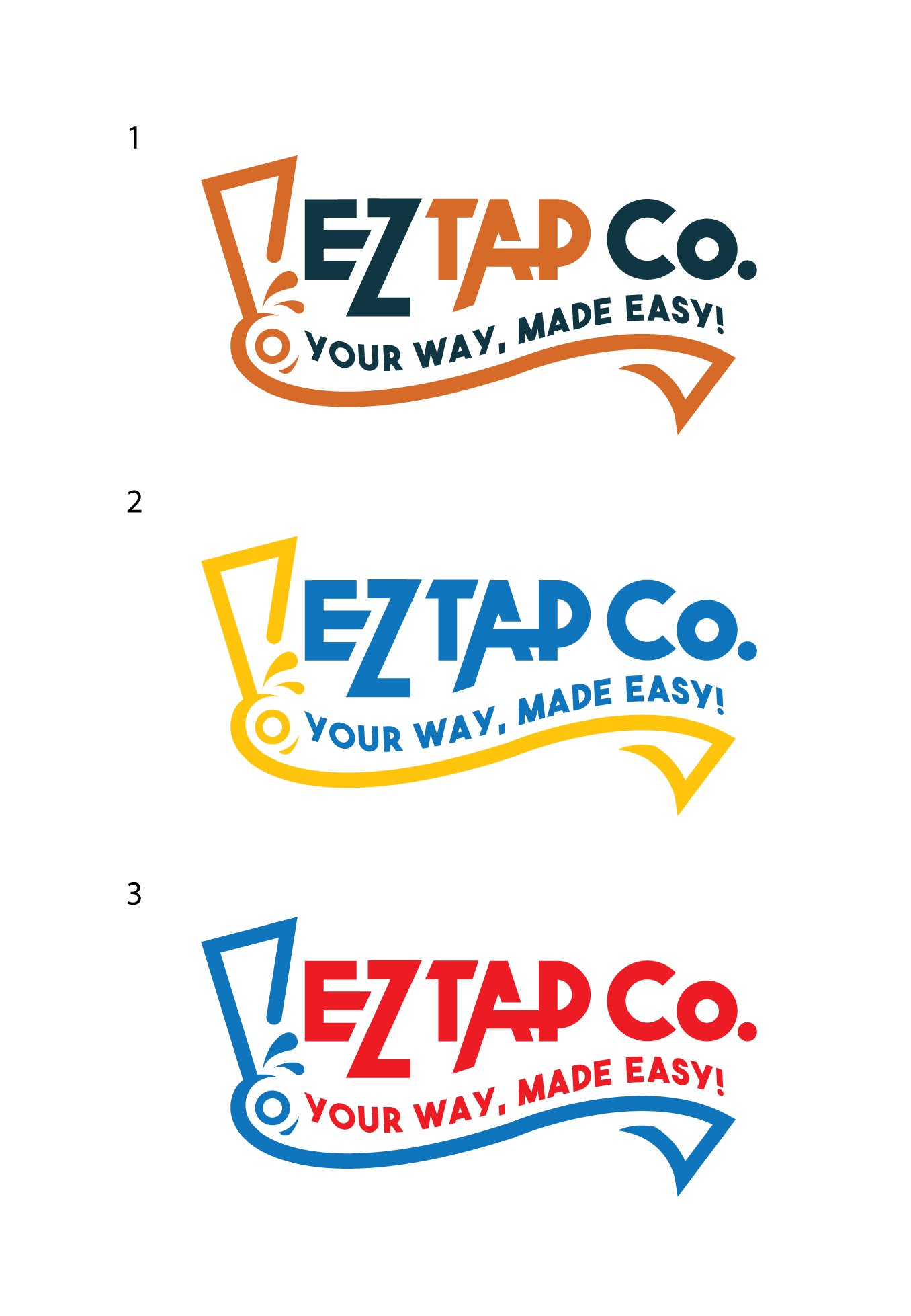 Logo Design by geni for this project | Design #35740869