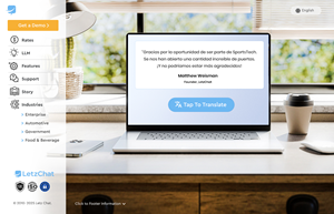 Web-Design von Blue Sparrow für dieses Projekt | Design: #35696471