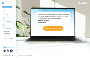 Web-Design von Blue Sparrow für dieses Projekt | Design: #35696472