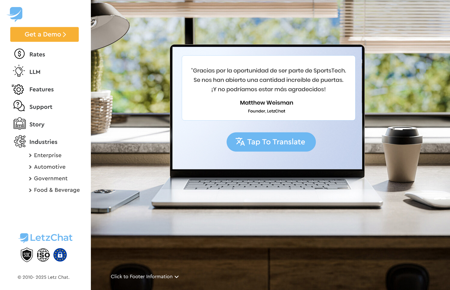 Diseño Web por Blue Sparrow para este proyecto | Diseño #35696473