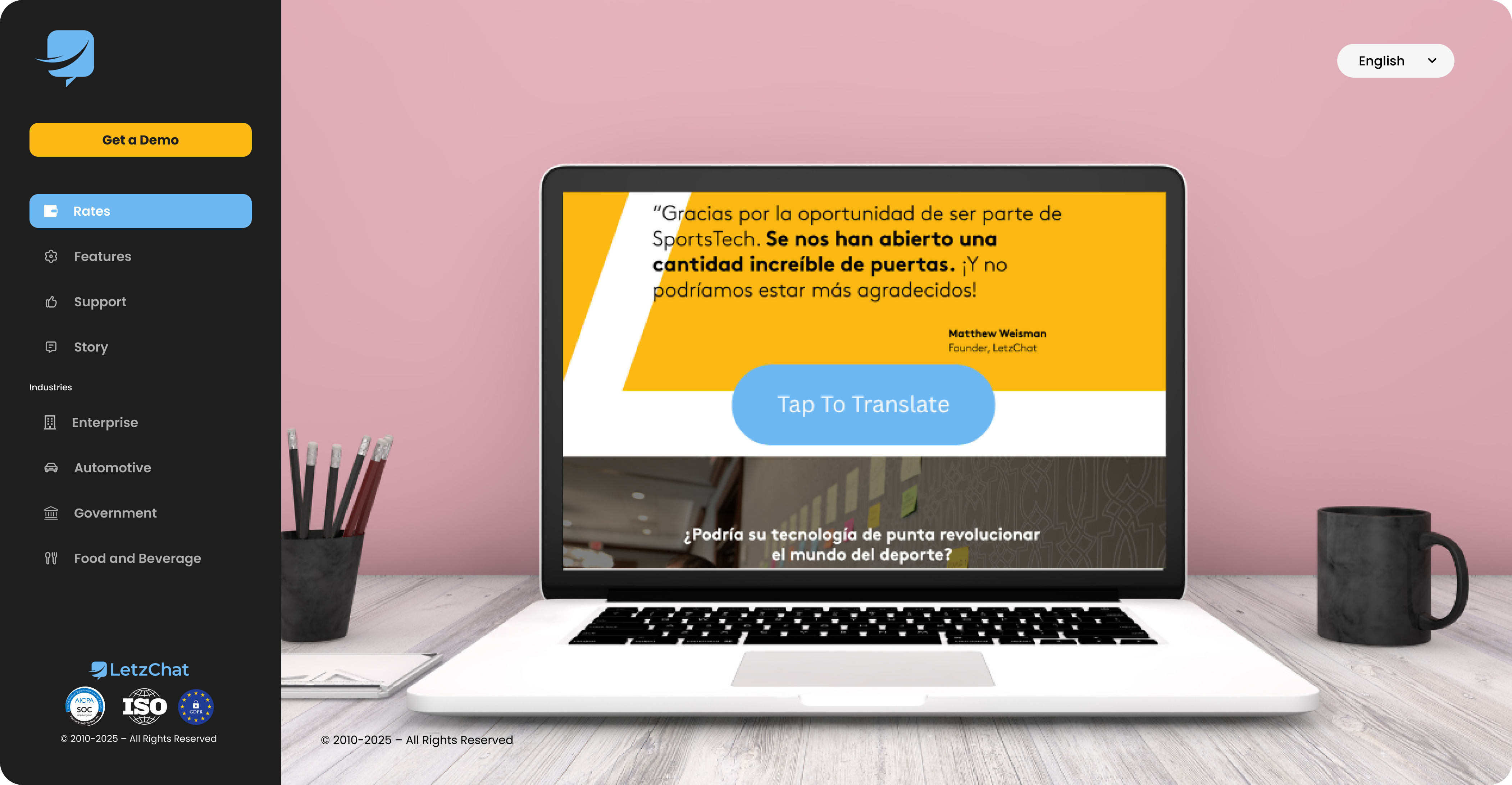 Web Design by Conara Std for this project | Design #35710958
