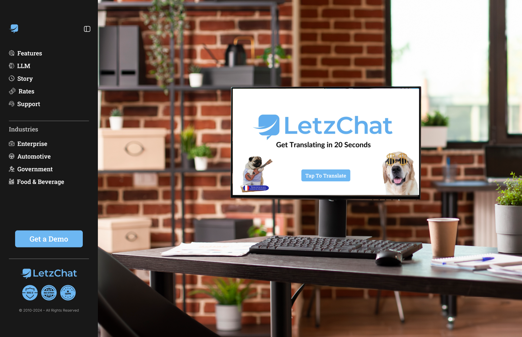 Diseño Web por MEK.X.Studio para este proyecto | Diseño #35727164