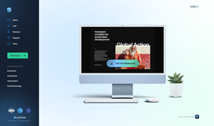 Web Design by Esli.O