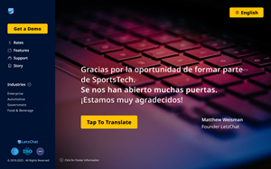 Web Design par RIO248 pour ce projet | Design : #35717462