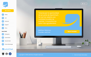 Diseño Web por pb para este proyecto | Diseño #35697089