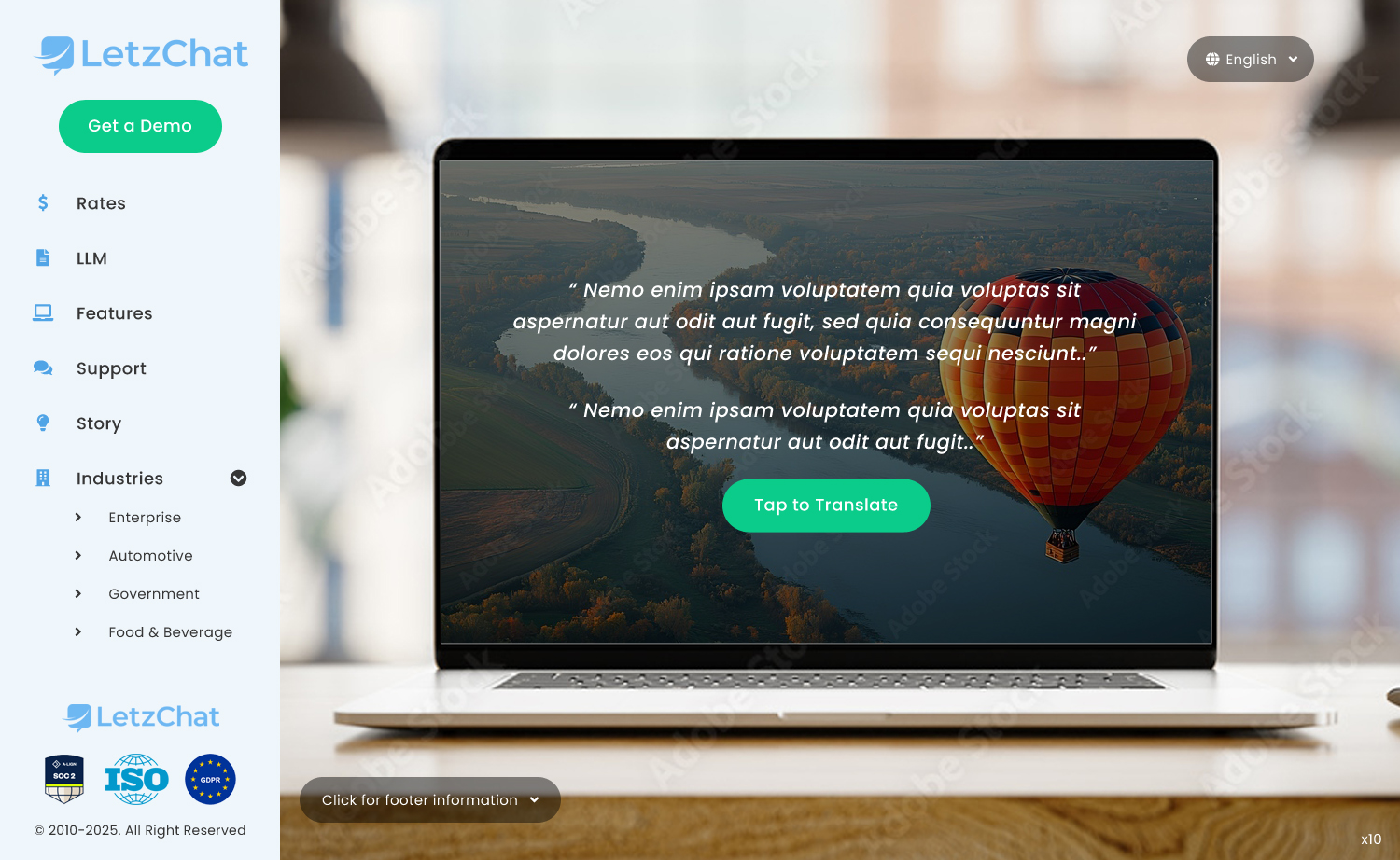 Web Design by pb for this project | Design #35697098
