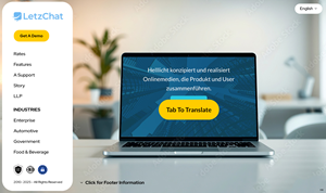Web Design by pb for this project | Design: #35697105