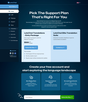 Web Design by sai.designer87