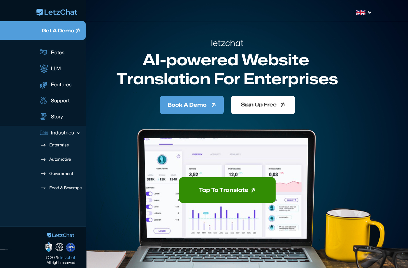 Web Design by sai.designer87 for this project | Design #35697453