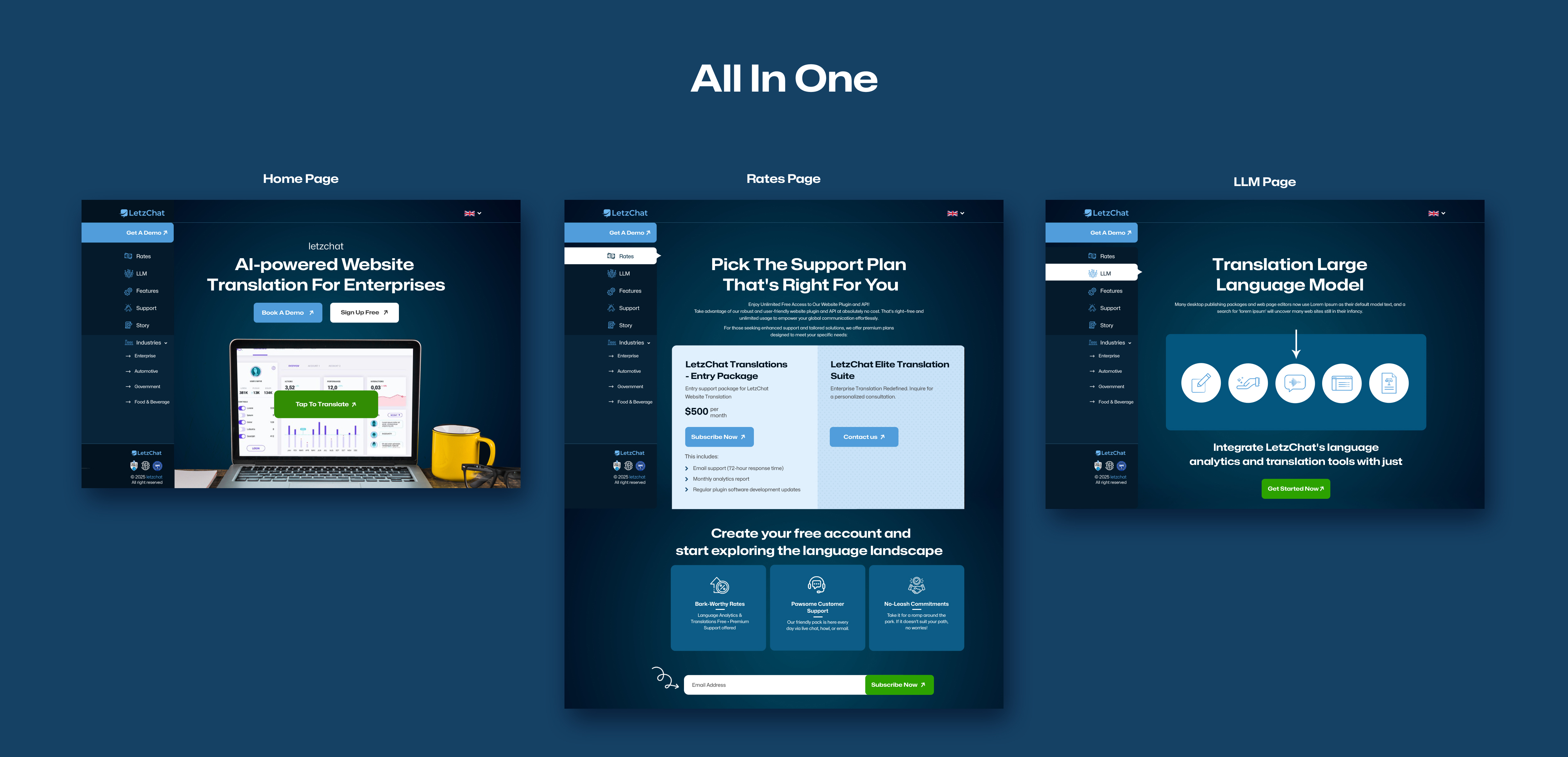 Diseño Web por sai.designer87 para este proyecto | Diseño #35697454