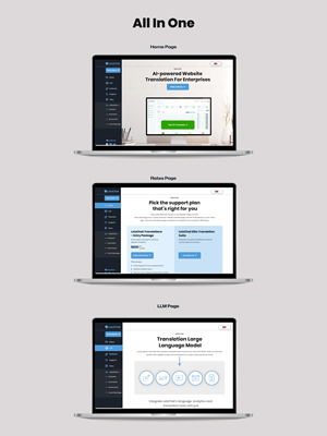 Web-Design von sai.designer87 für dieses Projekt | Design: #35700154