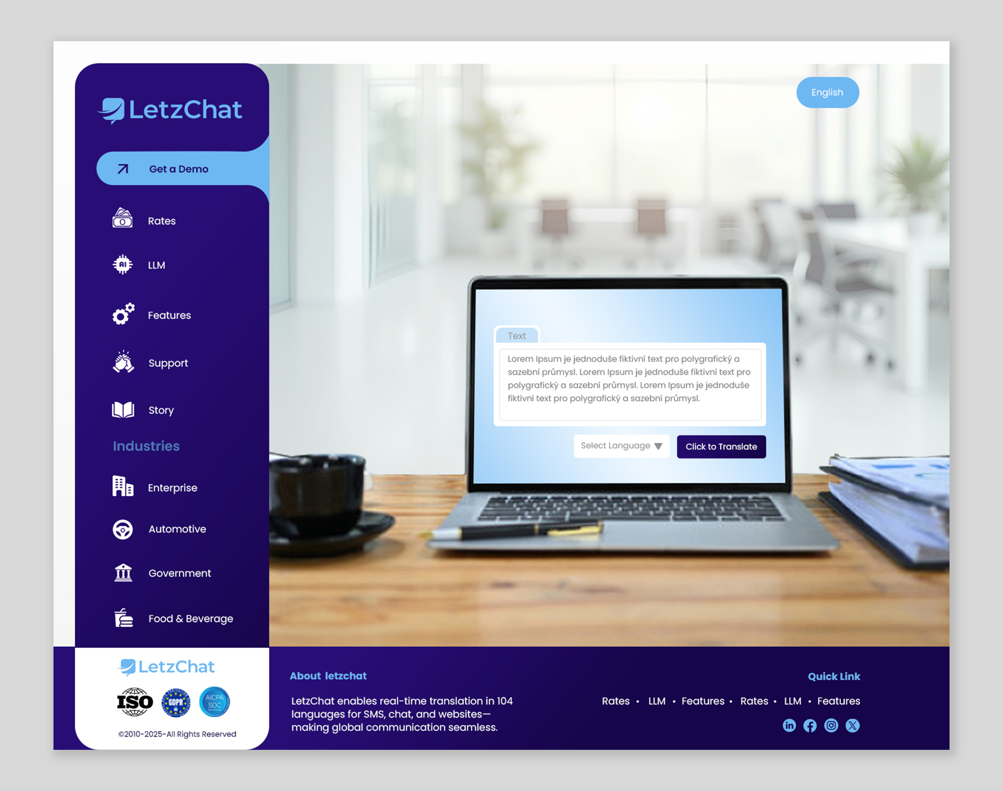Web Design by SAI DESIGNS for this project | Design #35716904