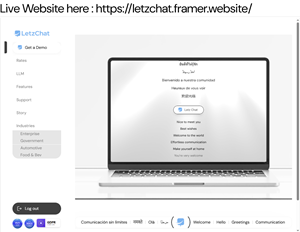Web Design par Ron.IT pour ce projet | Design : #35733437