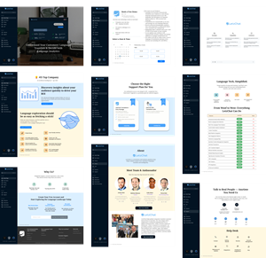 Web Design by Taufik H