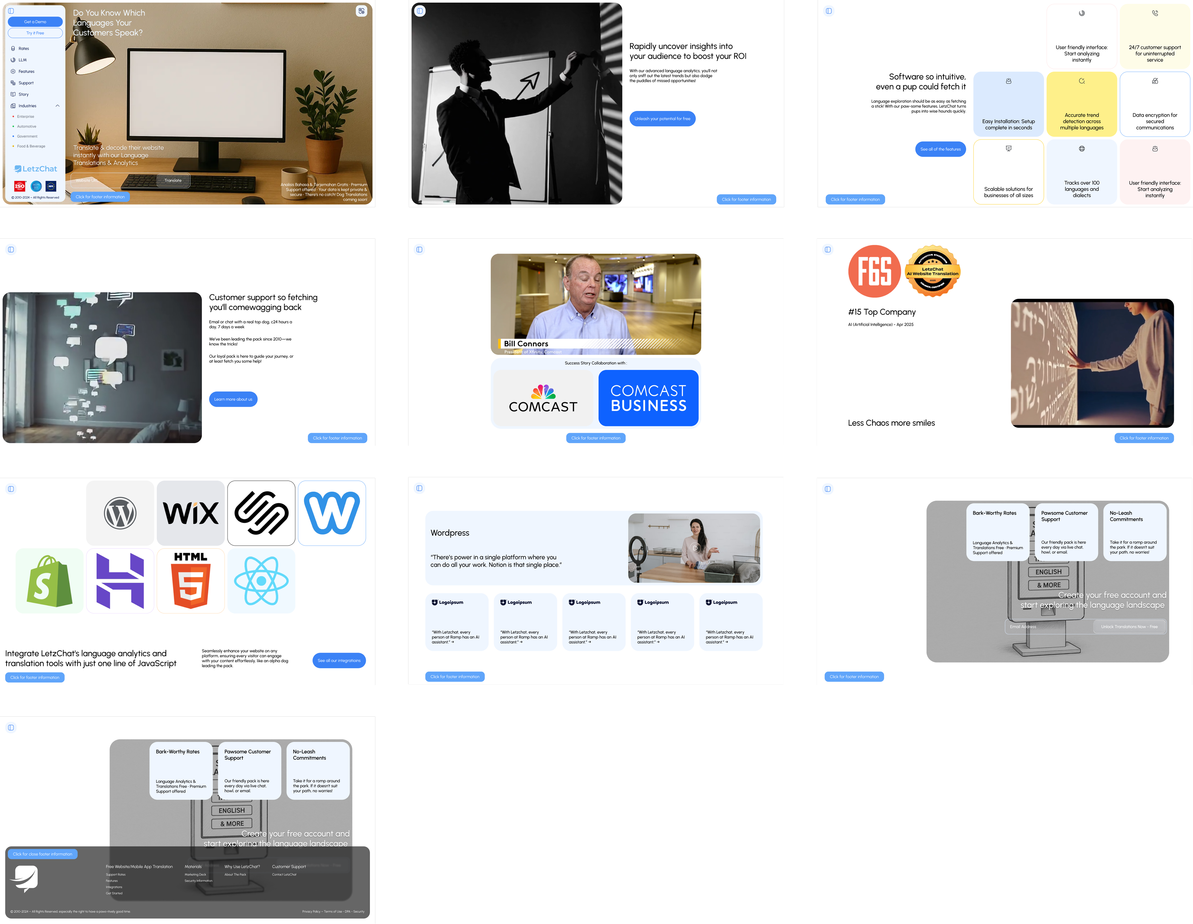 Web Design par Taufik H pour ce projet | Design #35729993