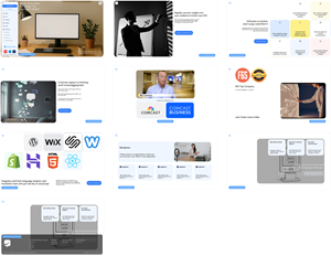 Web-Design von Taufik H für dieses Projekt | Design: #35729993
