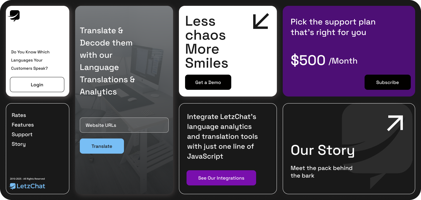 Diseño Web por GraphicSujit para este proyecto | Diseño #35697173