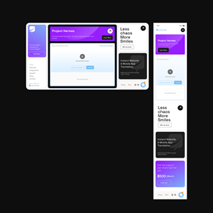 Web Design by GraphicSujit for this project | Design: #35718890