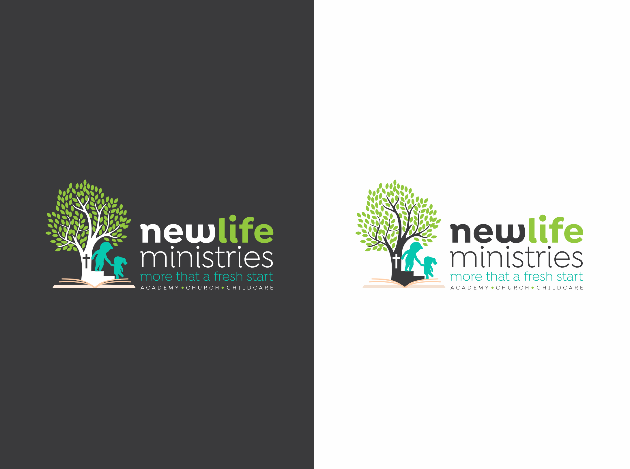 Logo Design by nikkiblue for this project | Design #35707609