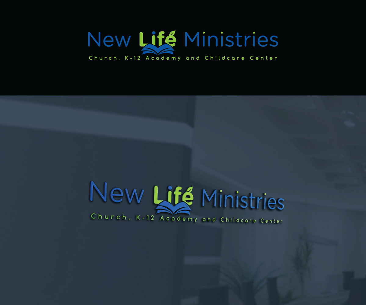 Logo Design by Luckey yaari for this project | Design #35699141