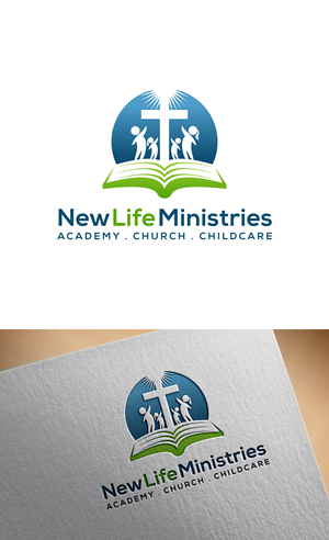 Logo Design by Histeria for this project | Design: #35705072