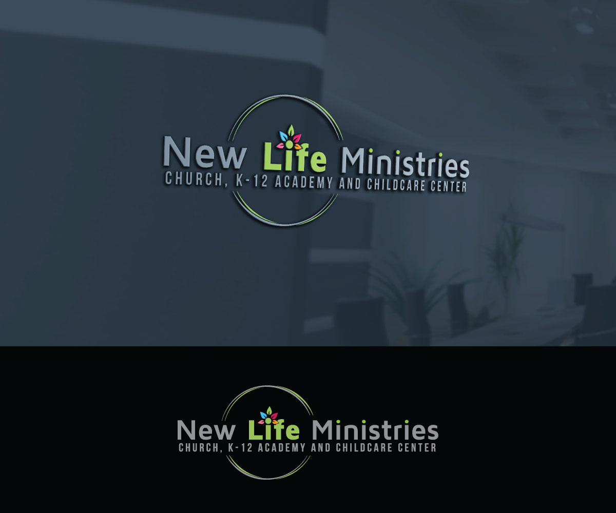 Logo Design by Srk pix!14 for this project | Design #35700698